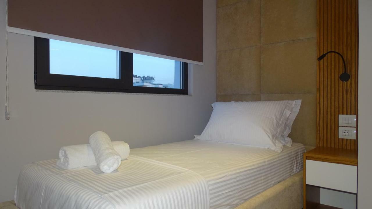 King Hotel Ksamil Extérieur photo